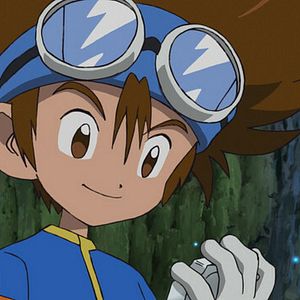 Photo Digimon Adventure (2020)