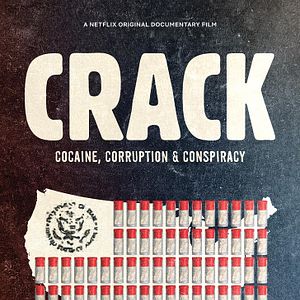 Photo Crack : Cocaïne, corruption et conspiration