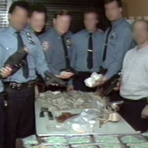 Photo Crack : Cocaïne, corruption et conspiration