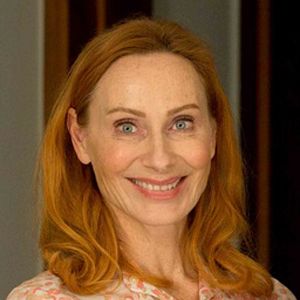 Photo Andrea Sawatzki