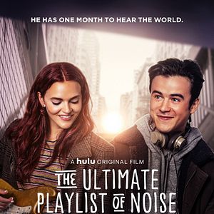 Photo The Ultimate Playlist of Noise