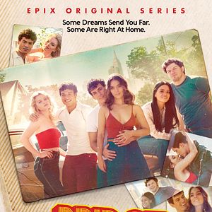 Photo Bridge and Tunnel