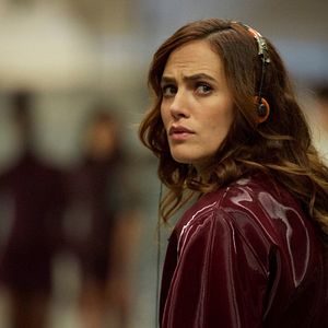 Photo Brave New World