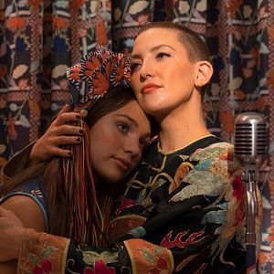 Photo Maddie Ziegler