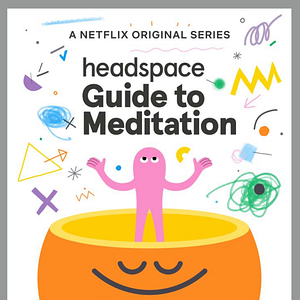 Photo Le guide Headspace de la méditation