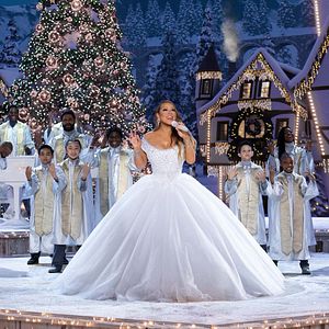 Photo Mariah Carey