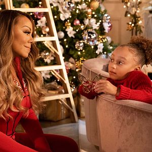 Photo Mariah Carey