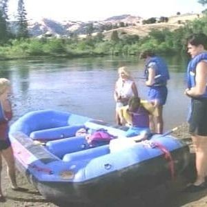 Photo Alerte à Malibu