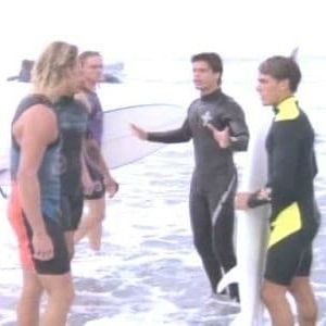 Photo Alerte à Malibu