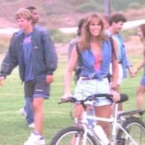 Photo Alerte à Malibu