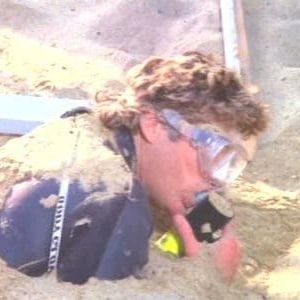 Photo Alerte à Malibu