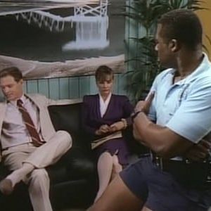 Photo Alerte à Malibu