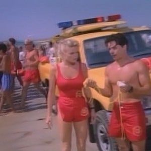 Photo Alerte à Malibu