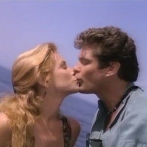 Photo Alerte à Malibu