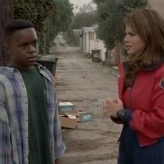 Photo Alerte à Malibu