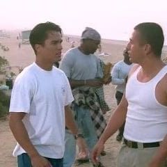 Photo Alerte à Malibu