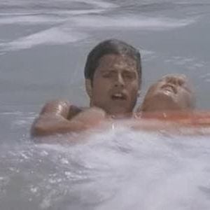 Photo Alerte à Malibu