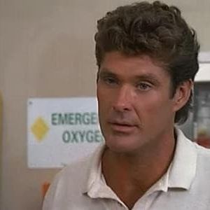 Photo Alerte à Malibu