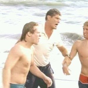 Photo Alerte à Malibu