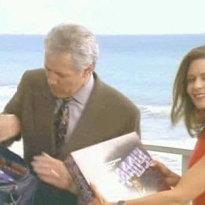 Photo Alerte à Malibu
