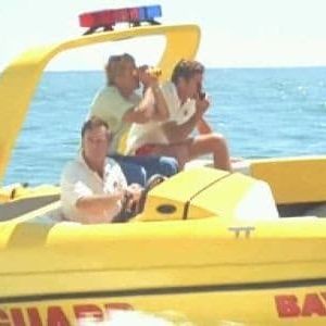 Photo Alerte à Malibu