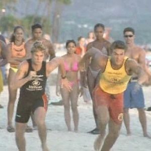 Photo Alerte à Malibu