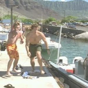 Photo Alerte à Malibu