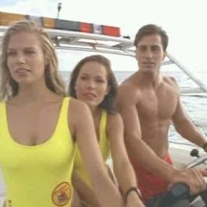 Photo Alerte à Malibu