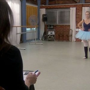 Photo Dance Academy : Danse tes rêves