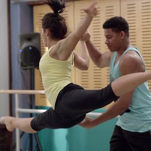 Photo Dance Academy : Danse tes rêves
