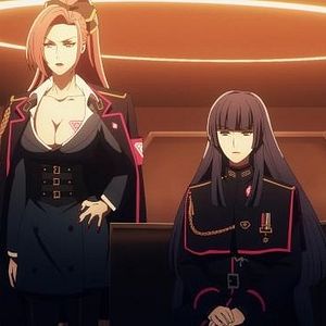 Photo Hypnosis Mic -Division Rap Battle- Rhyme Anima