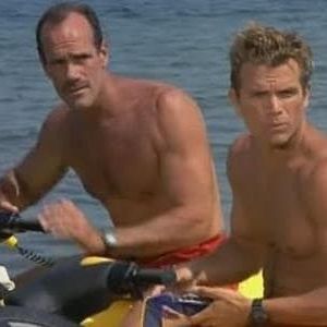 Photo Alerte à Malibu