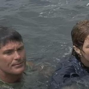 Photo Alerte à Malibu