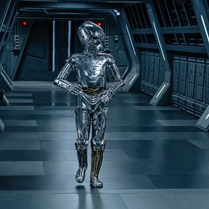 Photo The Mandalorian