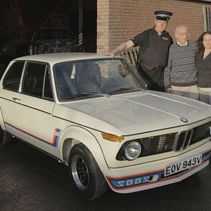 Photo Car S.O.S.