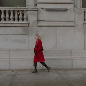 Photo Vanessa Kirby