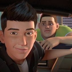 Photo Fast & Furious : Les espions dans la course