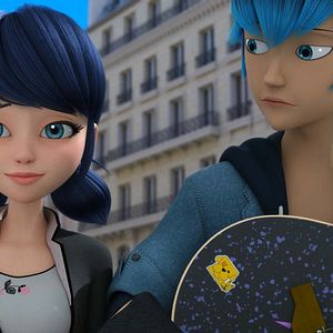 Photo Miraculous : Les Aventures de Ladybug et Chat Noir