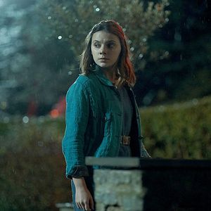 Photo His Dark Materials : À la croisée des mondes