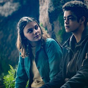 Photo His Dark Materials : À la croisée des mondes