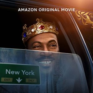 Photo Un prince à New York 2