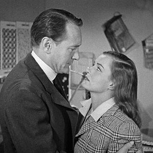 Photo George Sanders
