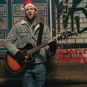 Photo Le Noël de trop