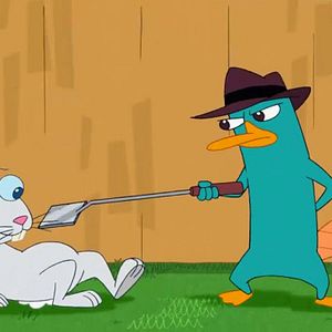 Photo Phineas et Ferb