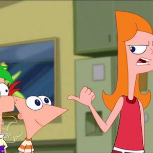 Photo Phineas et Ferb