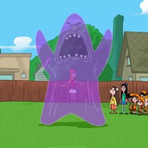 Photo Phineas et Ferb
