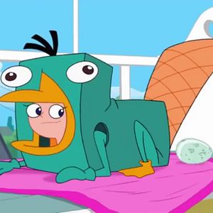 Photo Phineas et Ferb