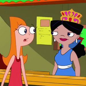 Photo Phineas et Ferb