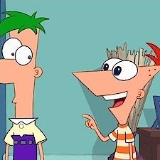Photo Phineas et Ferb