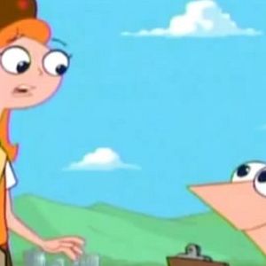 Photo Phineas et Ferb